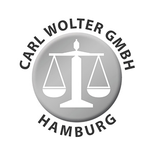 Carl Wolter Hamburg