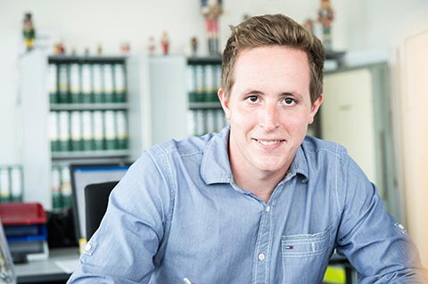 Christoph Kröss
