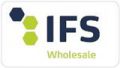 IFS Logo