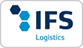 IFS Logistics Zertifizierung